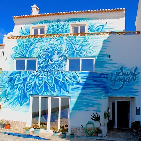 Surf Yoga Ericeira Guest House 外观 照片