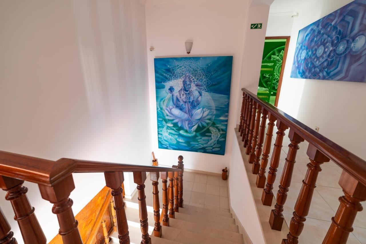 Surf Yoga Ericeira Guest House 外观 照片