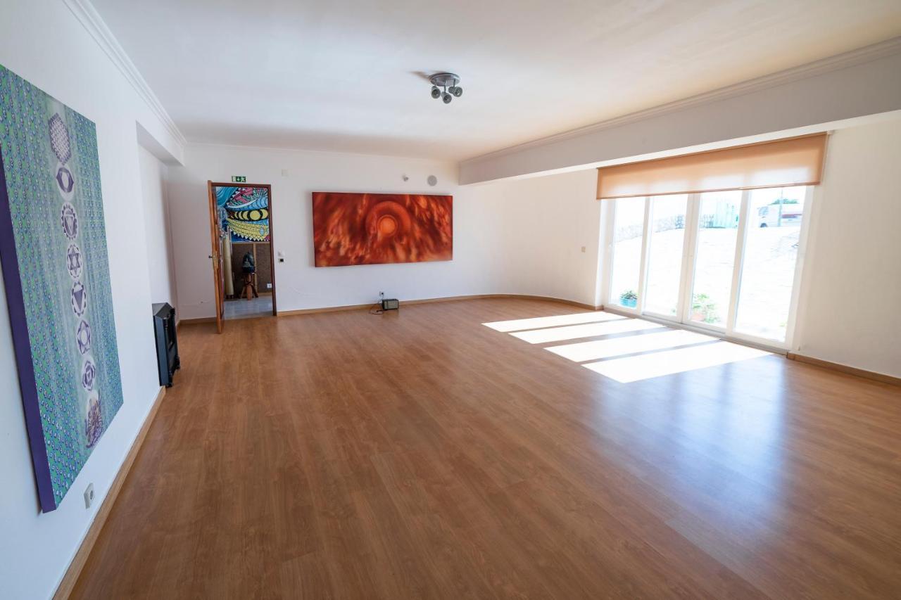 Surf Yoga Ericeira Guest House 外观 照片