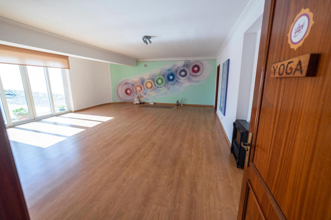 Surf Yoga Ericeira Guest House 外观 照片