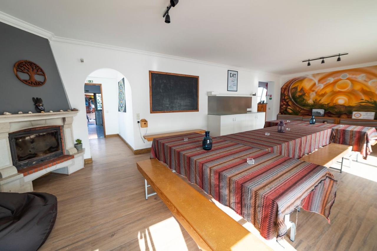 Surf Yoga Ericeira Guest House 外观 照片