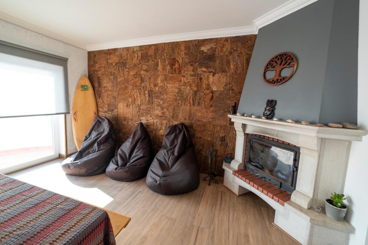 Surf Yoga Ericeira Guest House 外观 照片