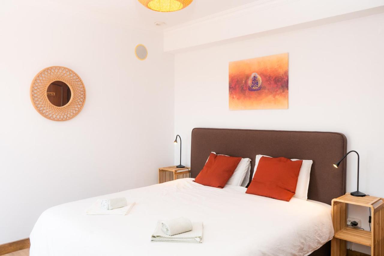 Surf Yoga Ericeira Guest House 外观 照片