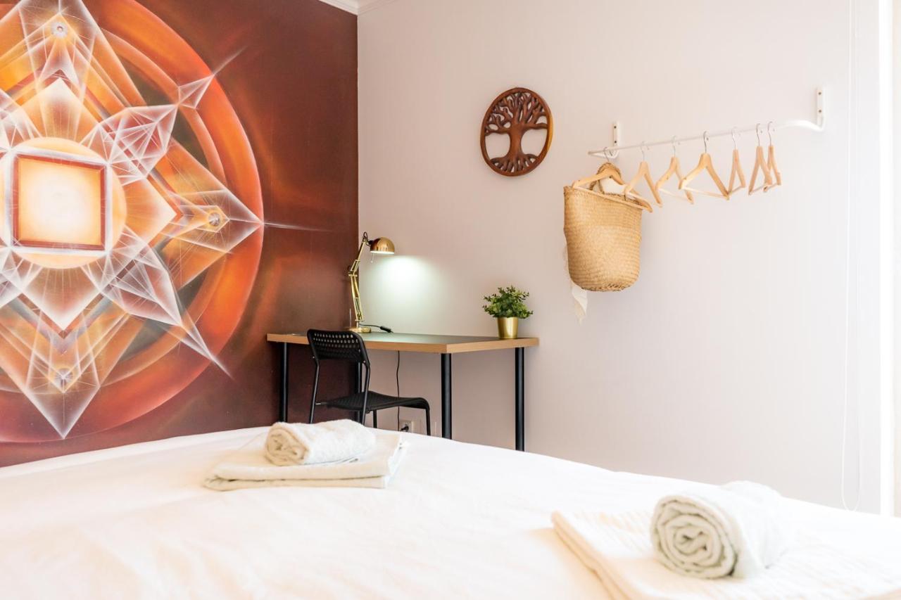 Surf Yoga Ericeira Guest House 外观 照片