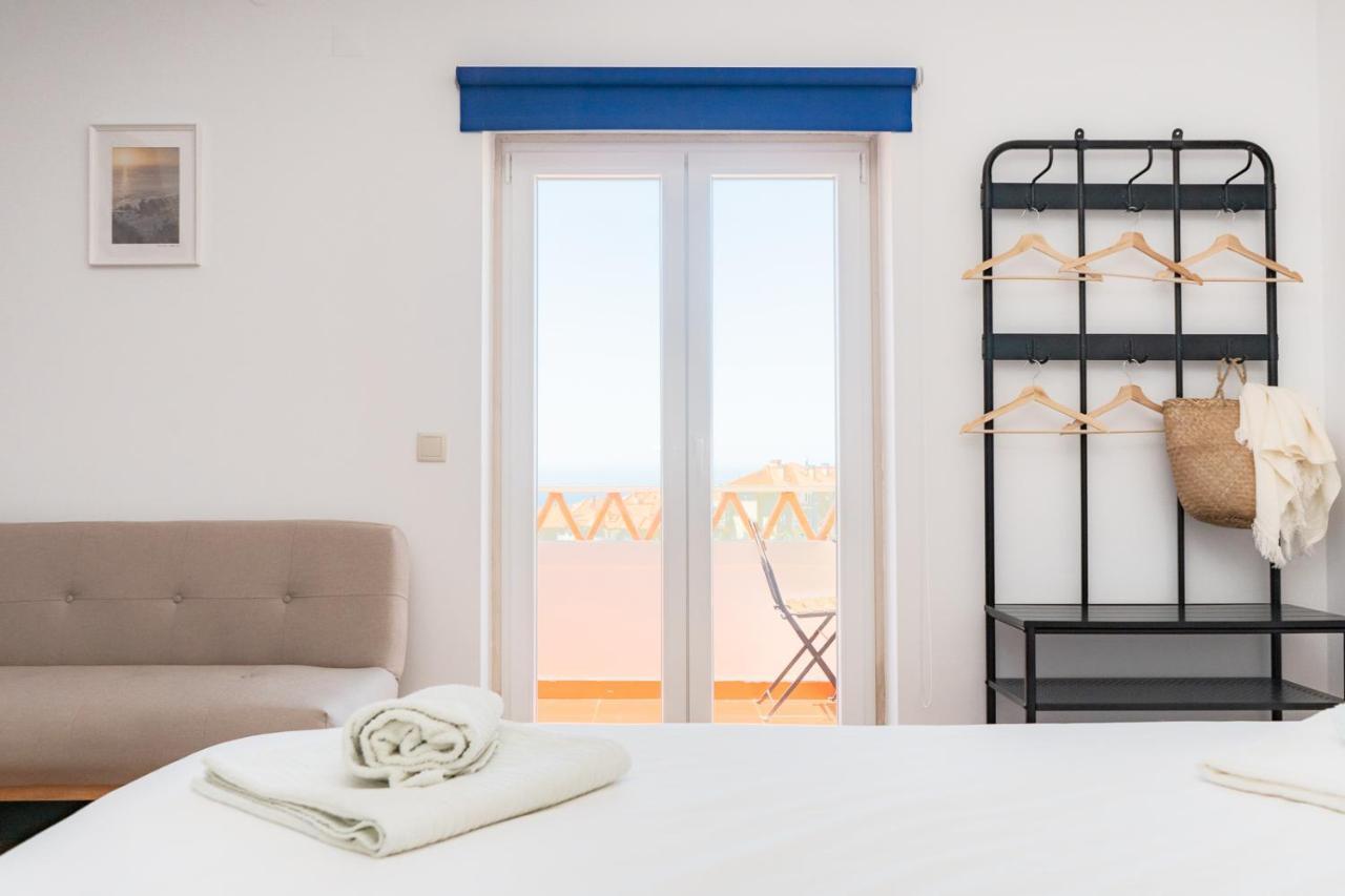Surf Yoga Ericeira Guest House 外观 照片