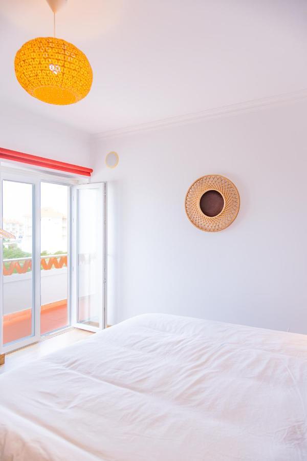 Surf Yoga Ericeira Guest House 外观 照片