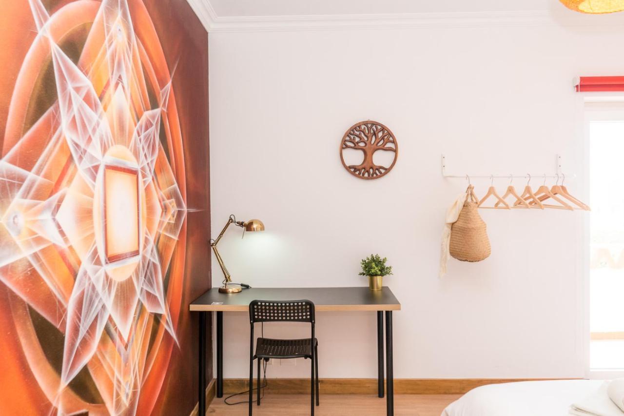 Surf Yoga Ericeira Guest House 外观 照片