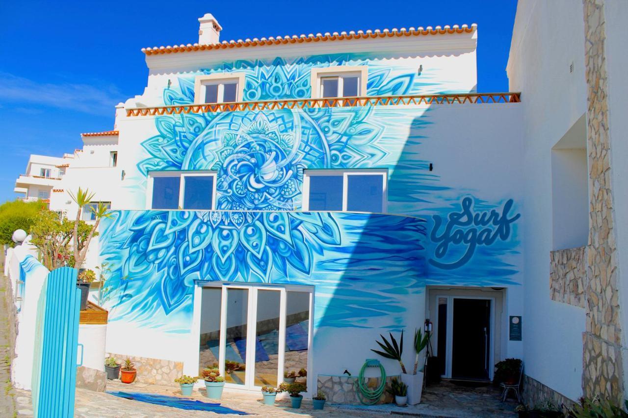 Surf Yoga Ericeira Guest House 外观 照片