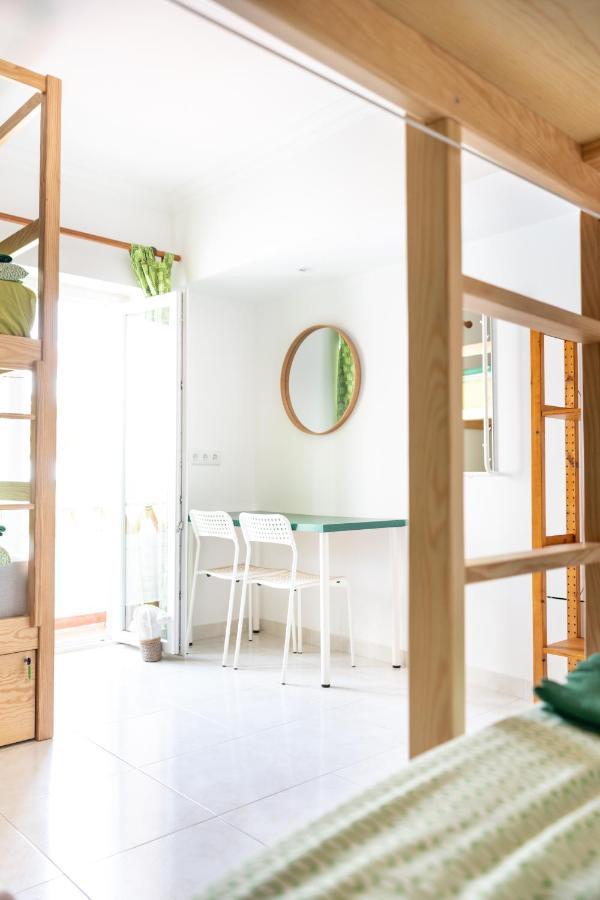 Surf Yoga Ericeira Guest House 外观 照片