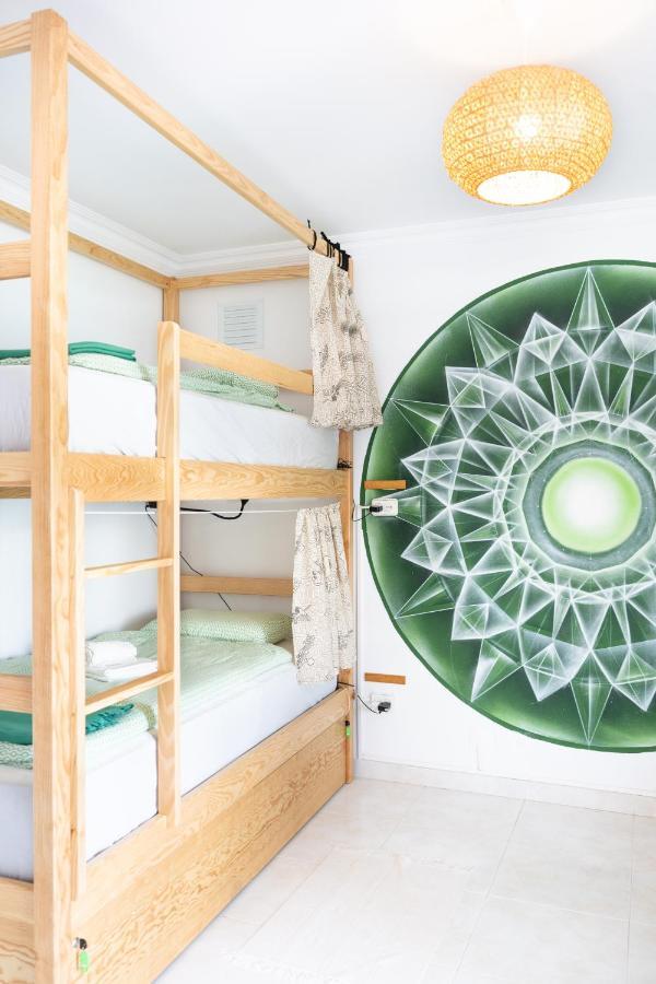 Surf Yoga Ericeira Guest House 外观 照片