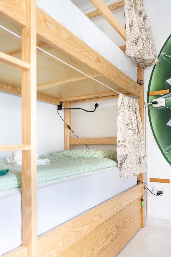 Surf Yoga Ericeira Guest House 外观 照片