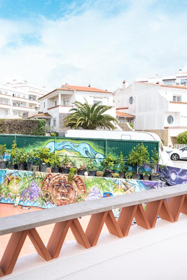 Surf Yoga Ericeira Guest House 外观 照片