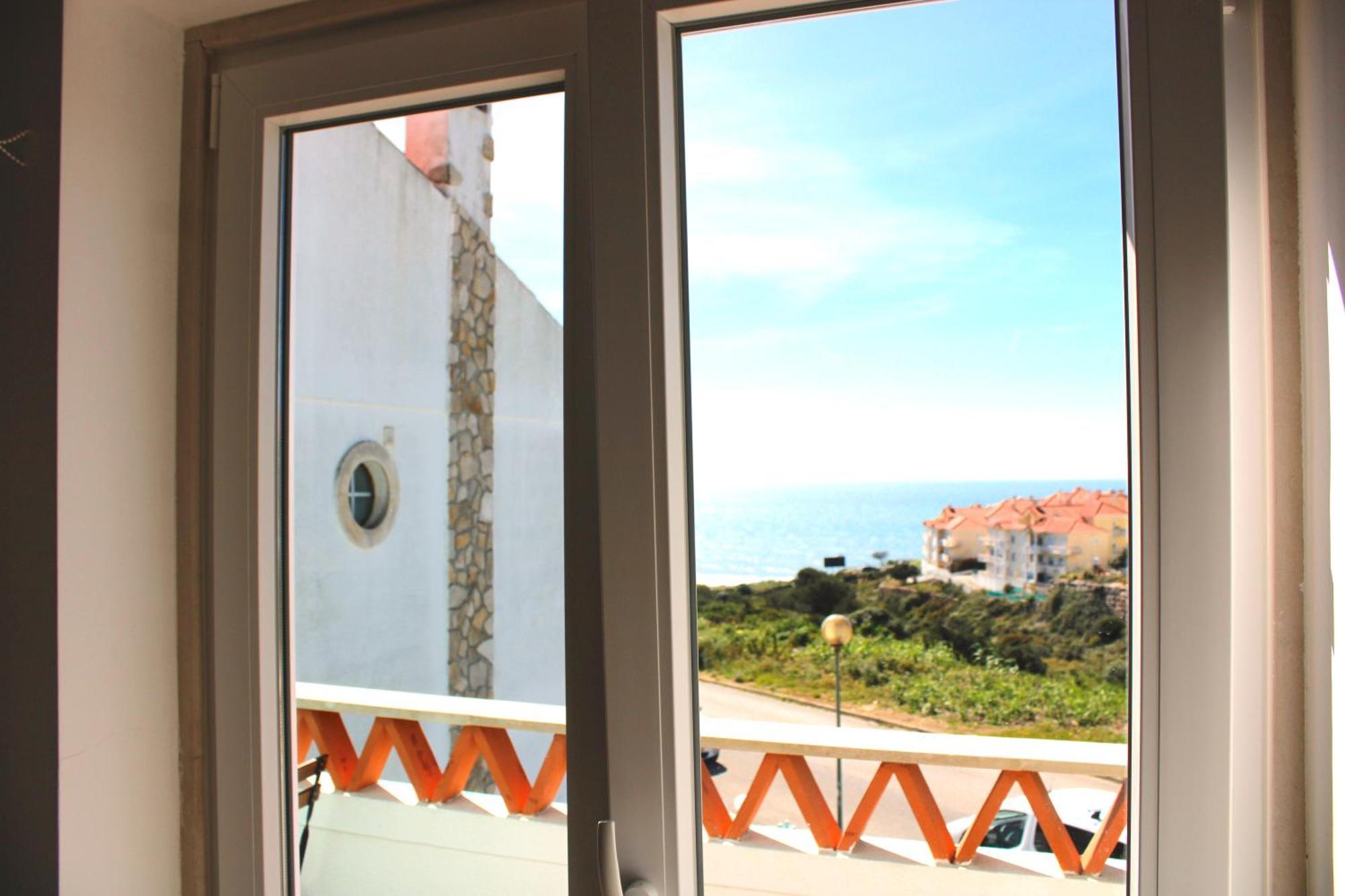 Surf Yoga Ericeira Guest House 外观 照片
