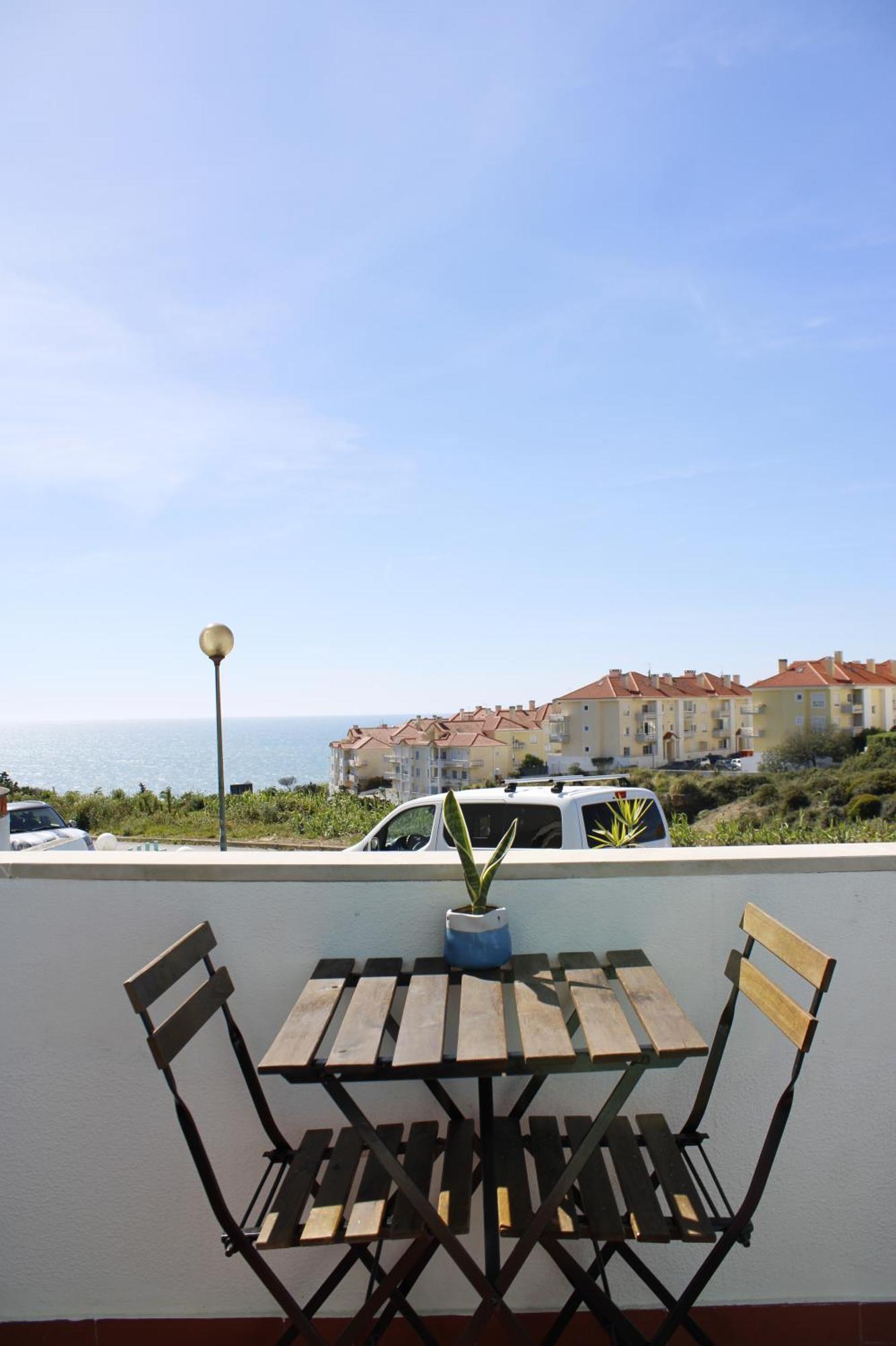 Surf Yoga Ericeira Guest House 外观 照片