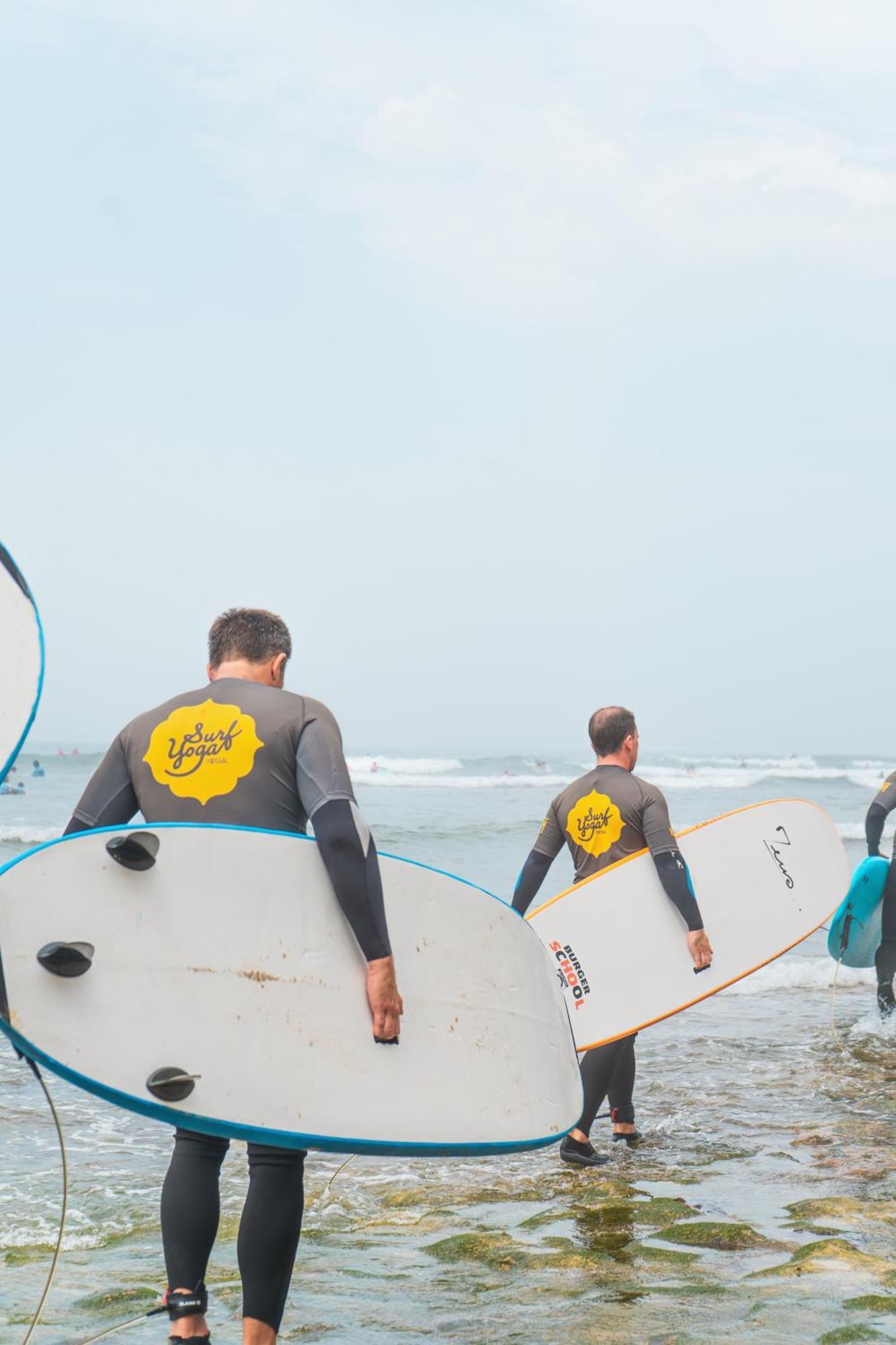 Surf Yoga Ericeira Guest House 外观 照片