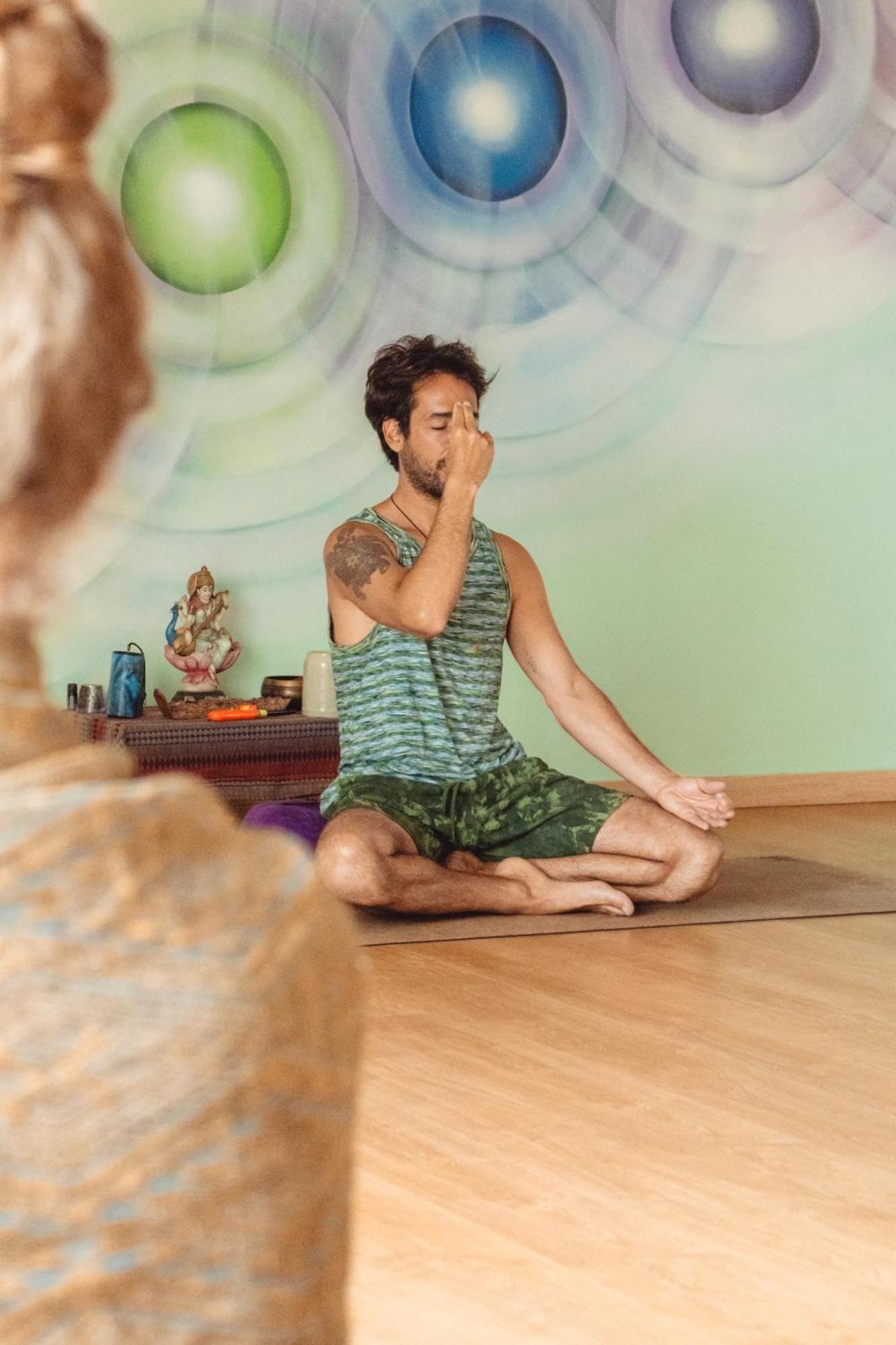 Surf Yoga Ericeira Guest House 外观 照片