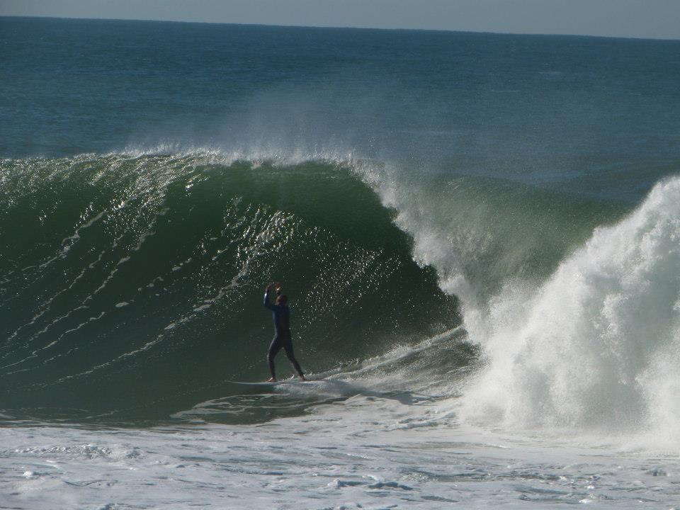 Surf Yoga Ericeira Guest House 外观 照片